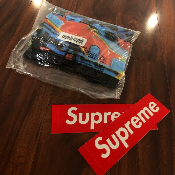 Supreme Yohji Yamamoto game over tee Size medium - Picture 2 of 4